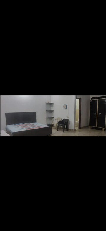 Kitchen in 2 BHK Independent House at Sector 7 – for Rent