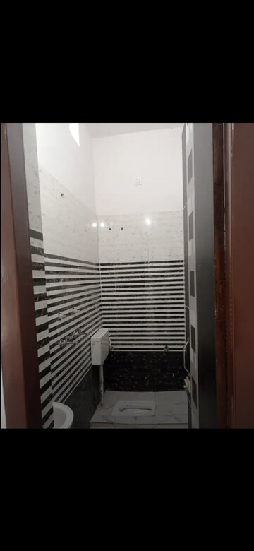 Bathroom in 2 BHK Independent House at Sector 7 – for Rent