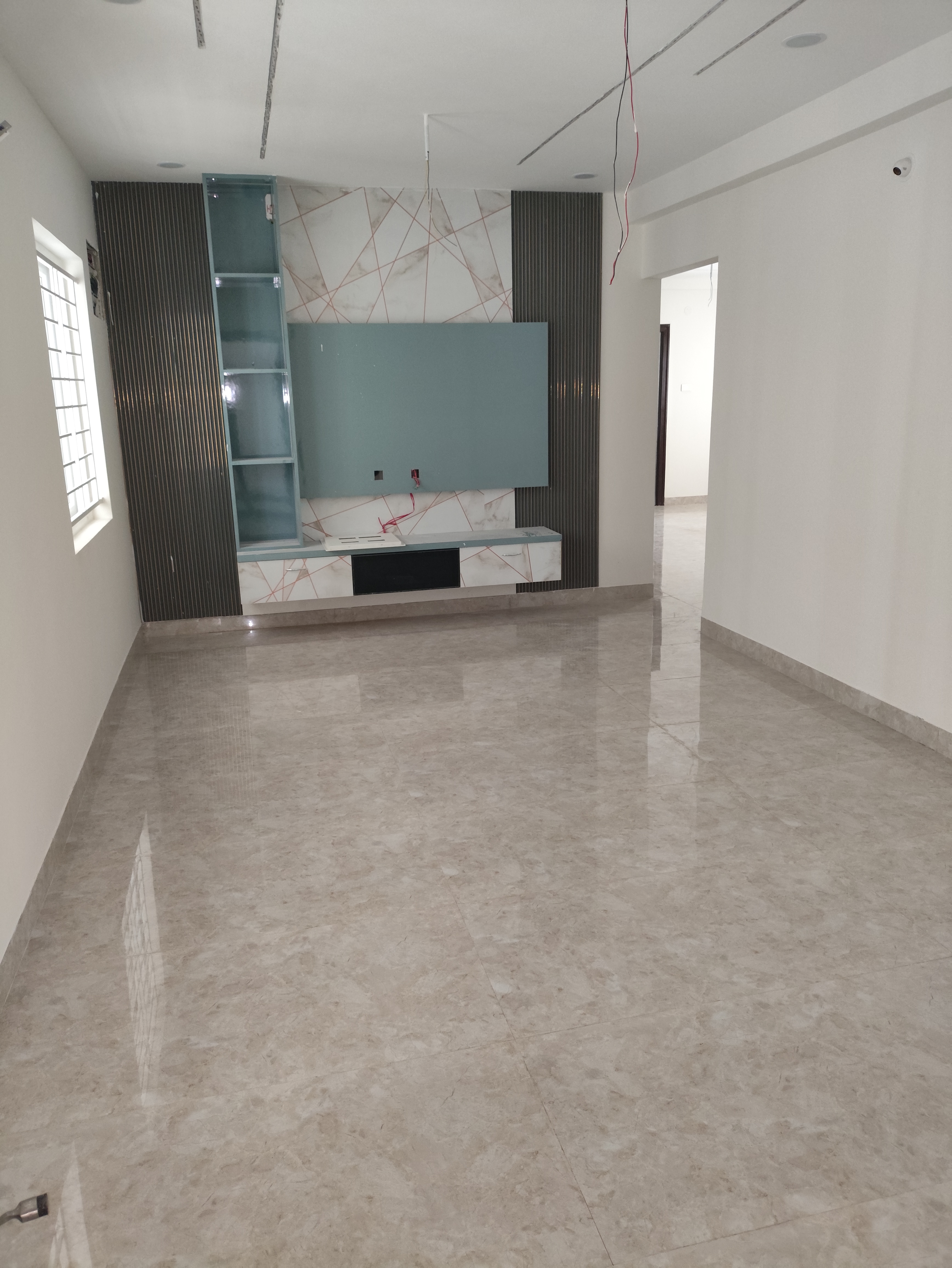 3 BHK + Pooja Room Apartment For Rent in Gokuls Bhuvanam