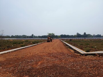 Plot Area in  Plot at Sabbavaram – for Sale
