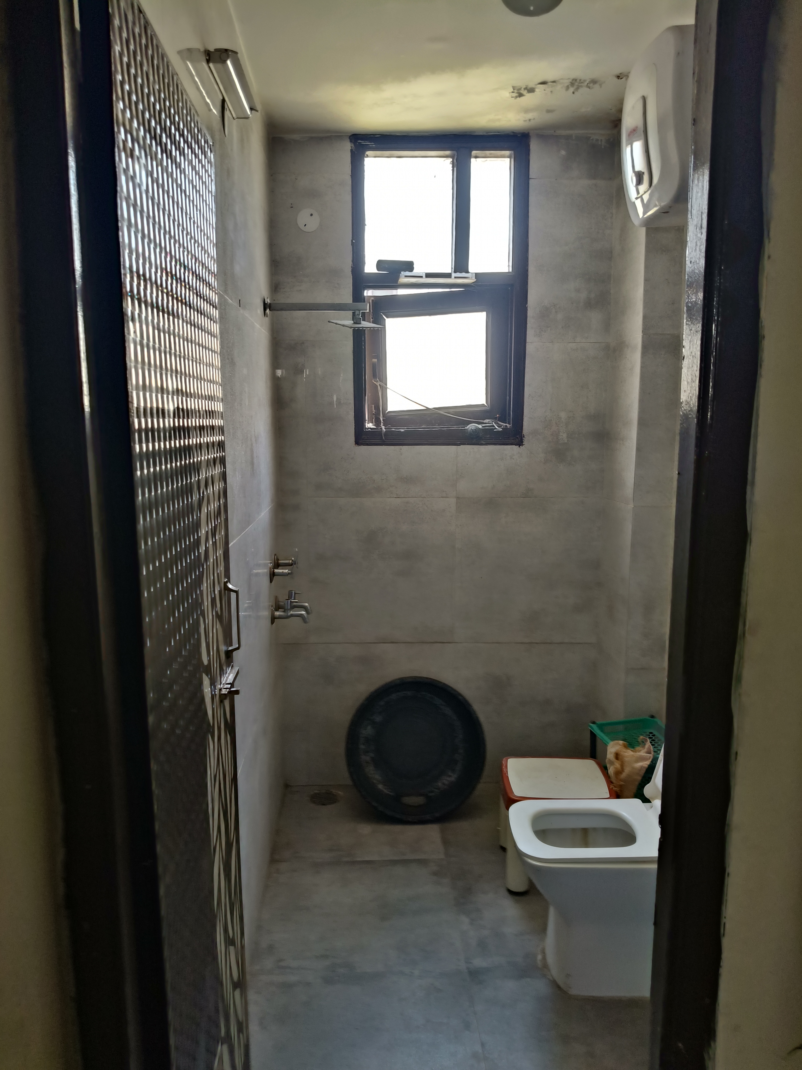 3 BHK Builder Floor For Rent in Rangleya Tower 