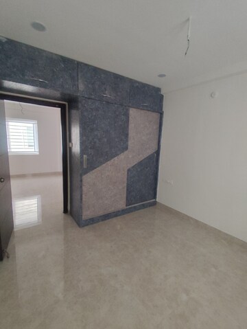 Room in 3 BHK Apartment at Gokuls Bhuvanam, Nizampet – for Rent