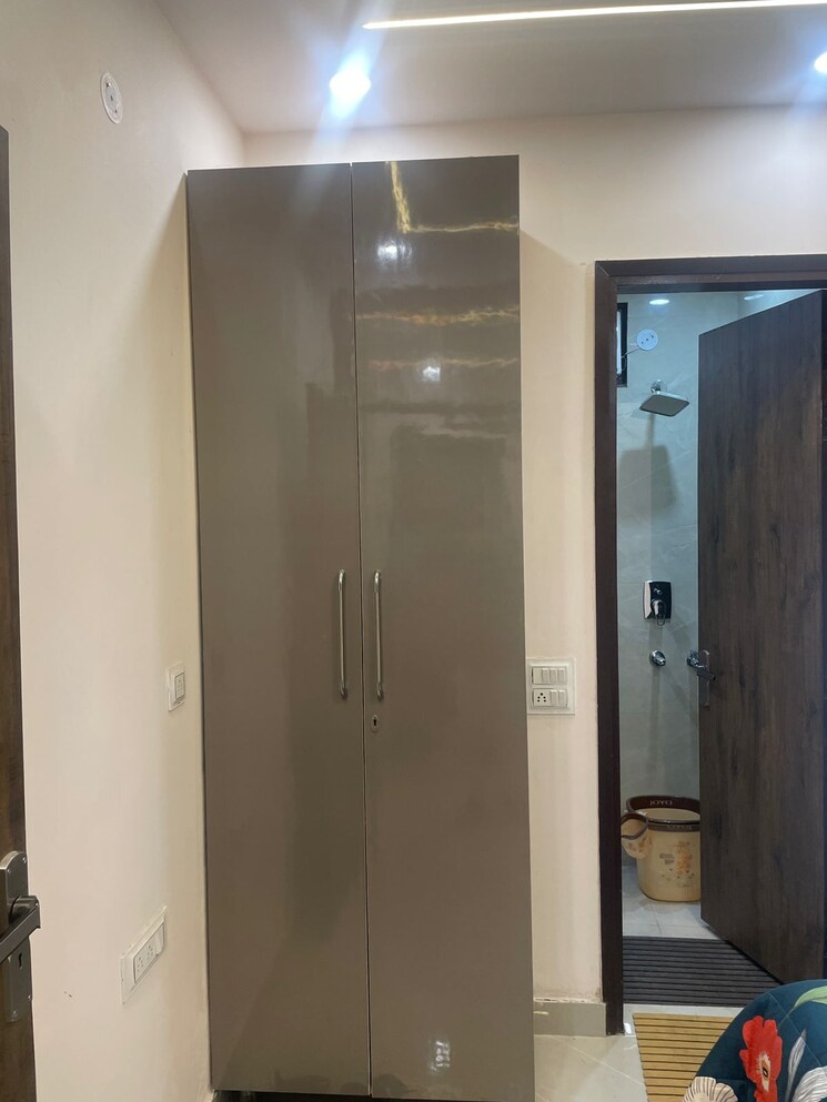 undefined, subhash nagar 1 Bedroom 110 Sq.Yd. Builder Floor In Subhash Nagar Delhi 8652625