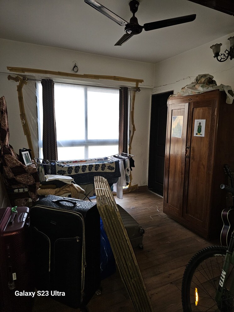 Gym, spenta-palazzio 3 Bedroom 762 Sq.Ft. Apartment In Sakinaka Mumbai 8652606