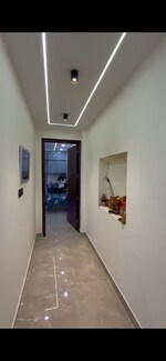 2 BHK + Pooja Room 800 Sq.Ft. Builder Floor in Govindpuri