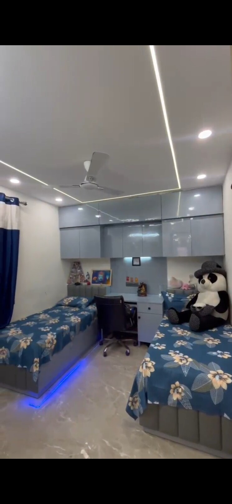 Kitchen, govindpuri 2 Bedroom 800 Sq.Ft. Builder Floor In Govindpuri Delhi 8652609