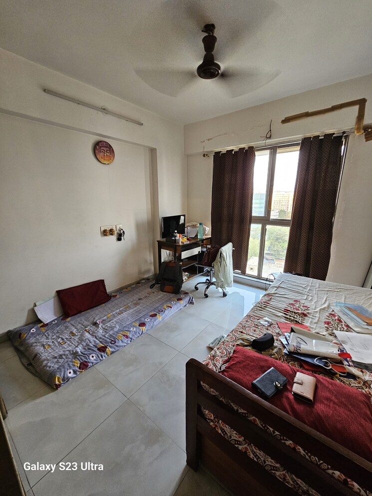 Bedroom, spenta-palazzio 3 Bedroom 762 Sq.Ft. Apartment In Sakinaka Mumbai 8652606