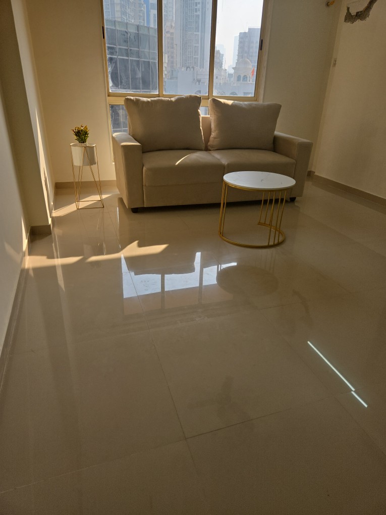 1 BHK Apartment For Sale in Shree Swami Samarth Darshan