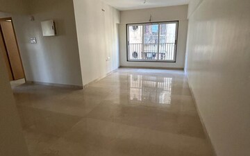 3 BHK Apartment For Rent in Bajaj Emerald, Andheri East