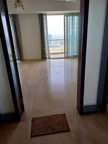 Building Lobby in 2 BHK Apartment at Shapoorji Pallonji Joyville Phase 2, Sector 102 – for Sale