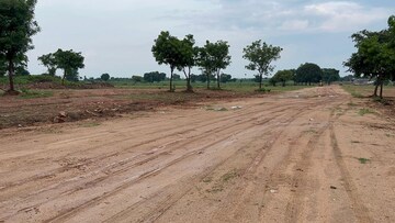 Plot Area in  Plot at Shadnagar – for Sale