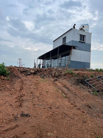  Plot – Exterior View View at Shadnagar - for Sale