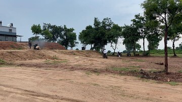 Plot Area in  Plot at Shadnagar – for Sale
