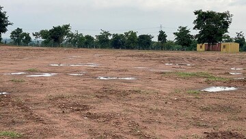 Plot Area in  Plot at Shadnagar – for Sale