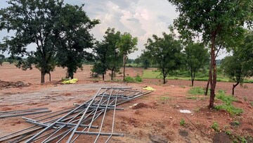 Plot Area in  Plot at Shadnagar – for Sale