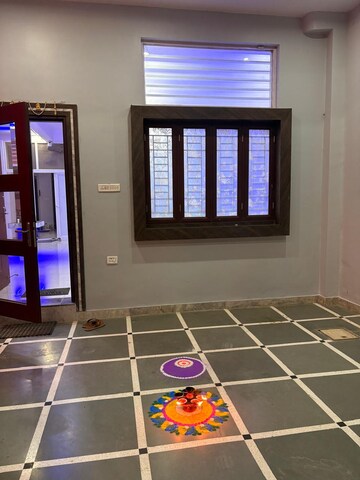Parking in 3 BHK Apartment at Balaji The Landmark, Gomti Nagar – for Rent
