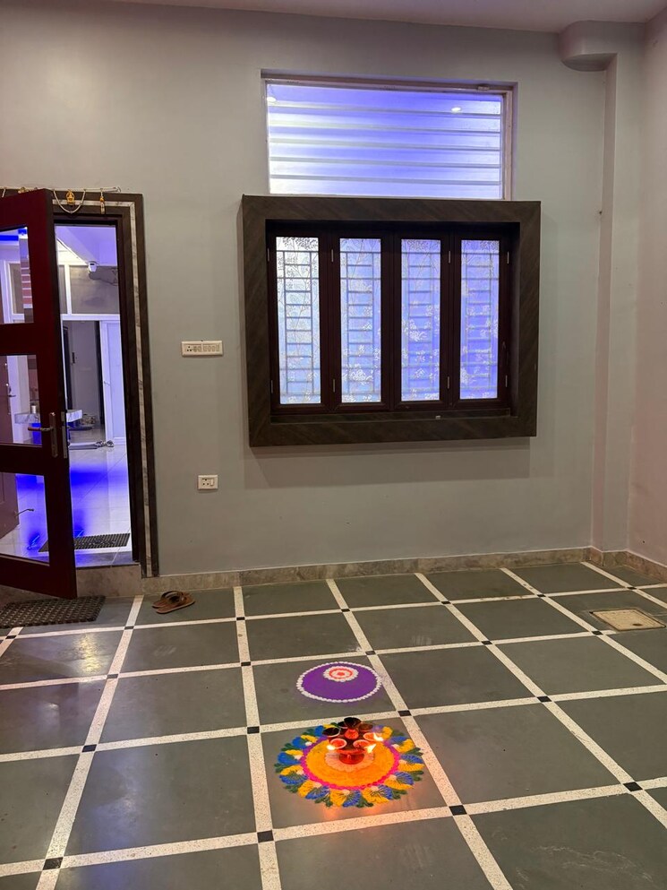  Parking, balaji-the-landmark 3 Bedroom 1620 Sq.Ft. Apartment In Gomti Nagar Lucknow 8652666