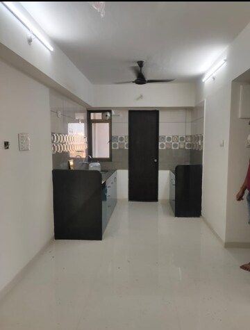 Living Room in 2 BHK Apartment at Keshav Leela Polaris, Mundhwa – for Rent