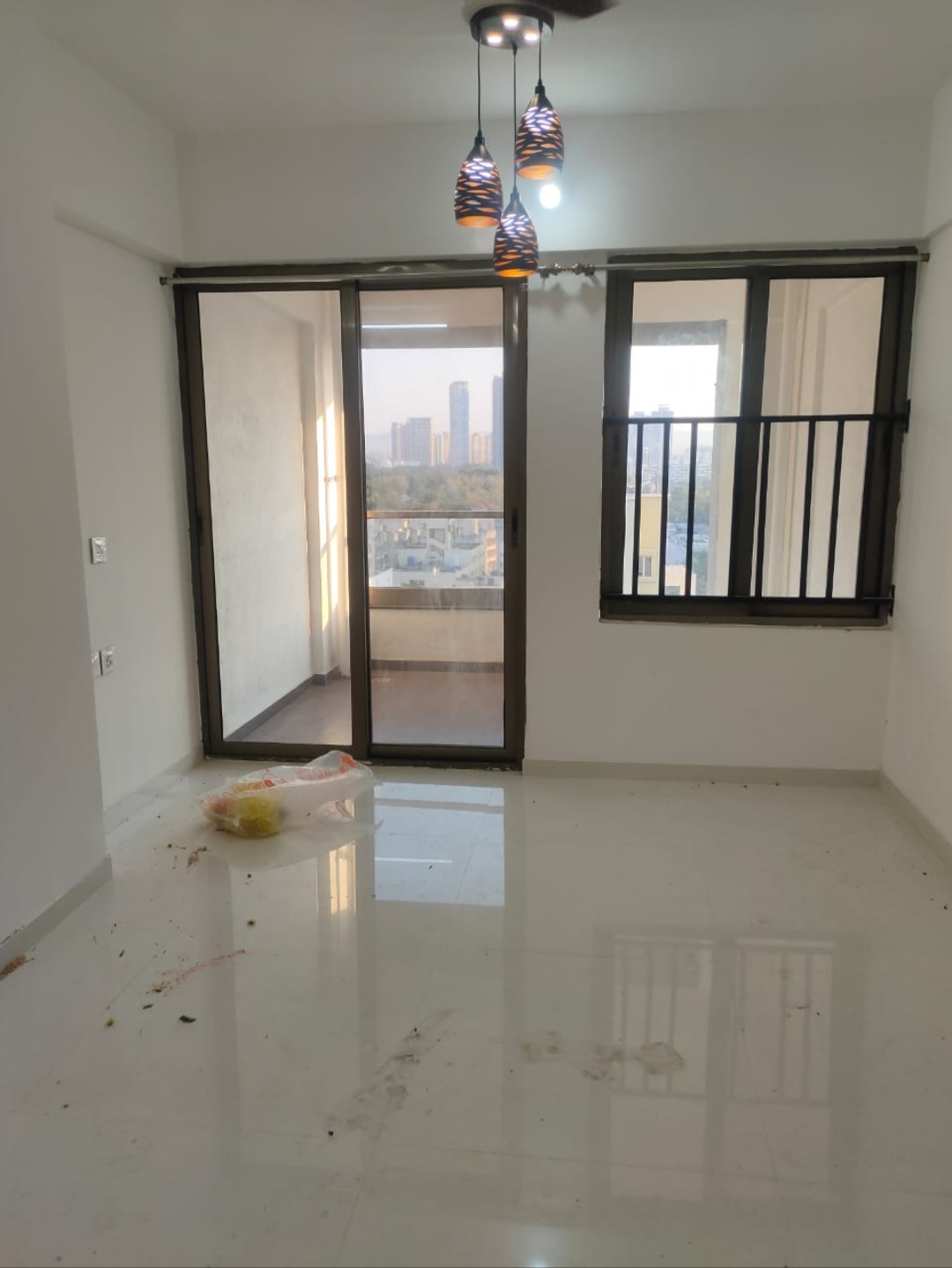2 BHK Apartment For Rent in Keshav Leela Polaris