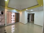 2 BHK 555 Sq.Ft. Apartment in Vikram Rachna Towers