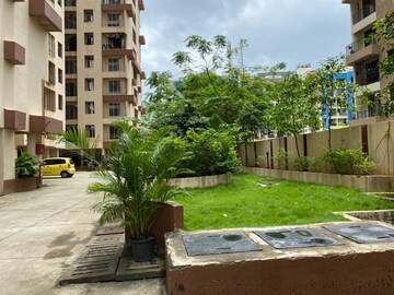2 BHK Apartment – Exterior View View at Vikram Rachna Towers, Virar West - for Sale