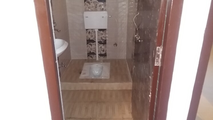 Bathroom, ashapur 4 Bedroom 2600 Sq.Ft. Independent House In Ashapur Varanasi 8652637