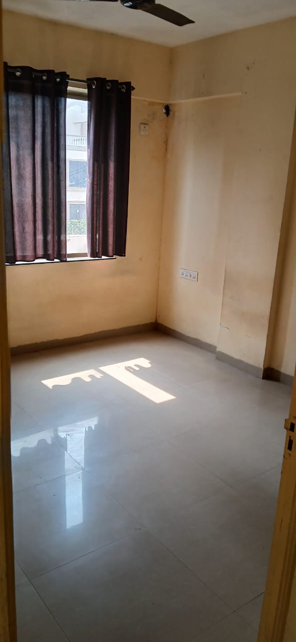 3 BHK Apartment For Rent in Neco NX