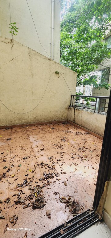 Parking in 3 BHK Apartment at Neco NX, Viman Nagar – for Rent