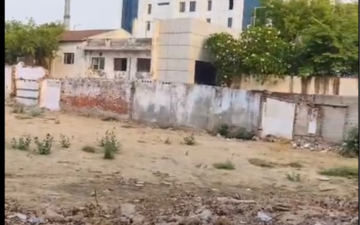 Land For Sale in Sector 36