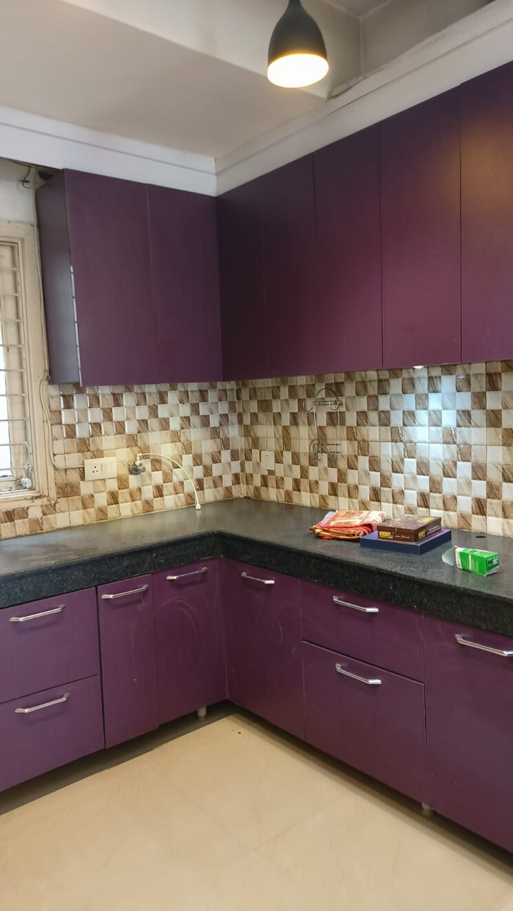 Kitchen, palam vihar 2 Bedroom 850 Sq.Ft. Apartment In Palam Vihar Gurgaon 8652721