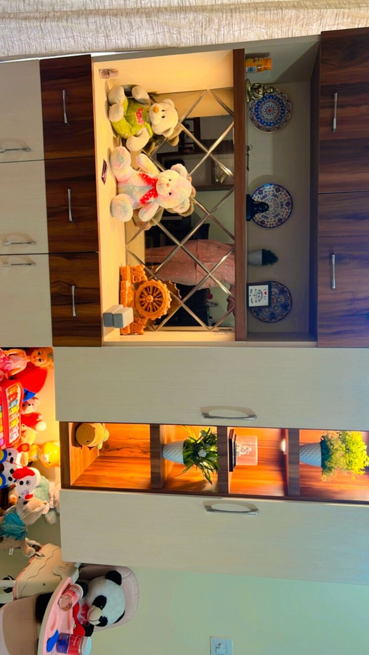 undefined, roopali-green-city 3 Bedroom 1800 Sq.Ft. Apartment In Faizabad Road Lucknow 8652752