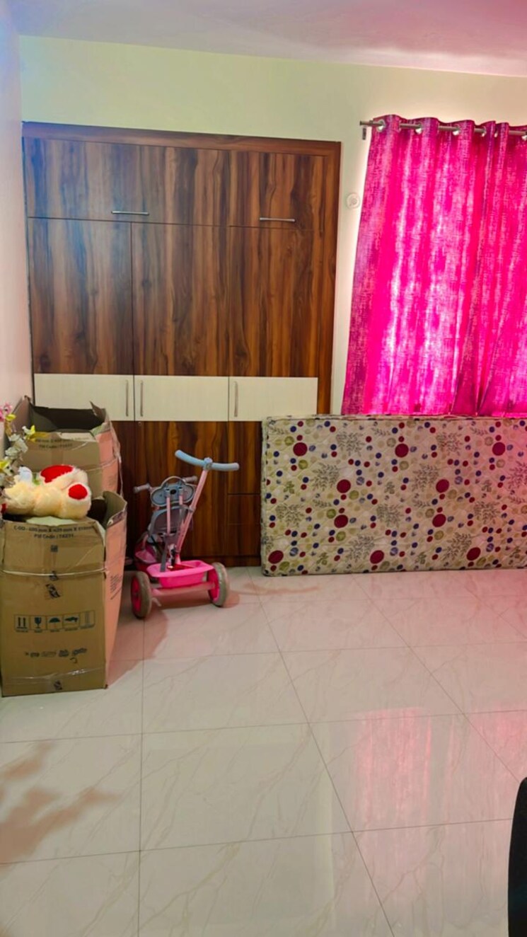 Living Room, roopali-green-city 3 Bedroom 1800 Sq.Ft. Apartment In Faizabad Road Lucknow 8652752