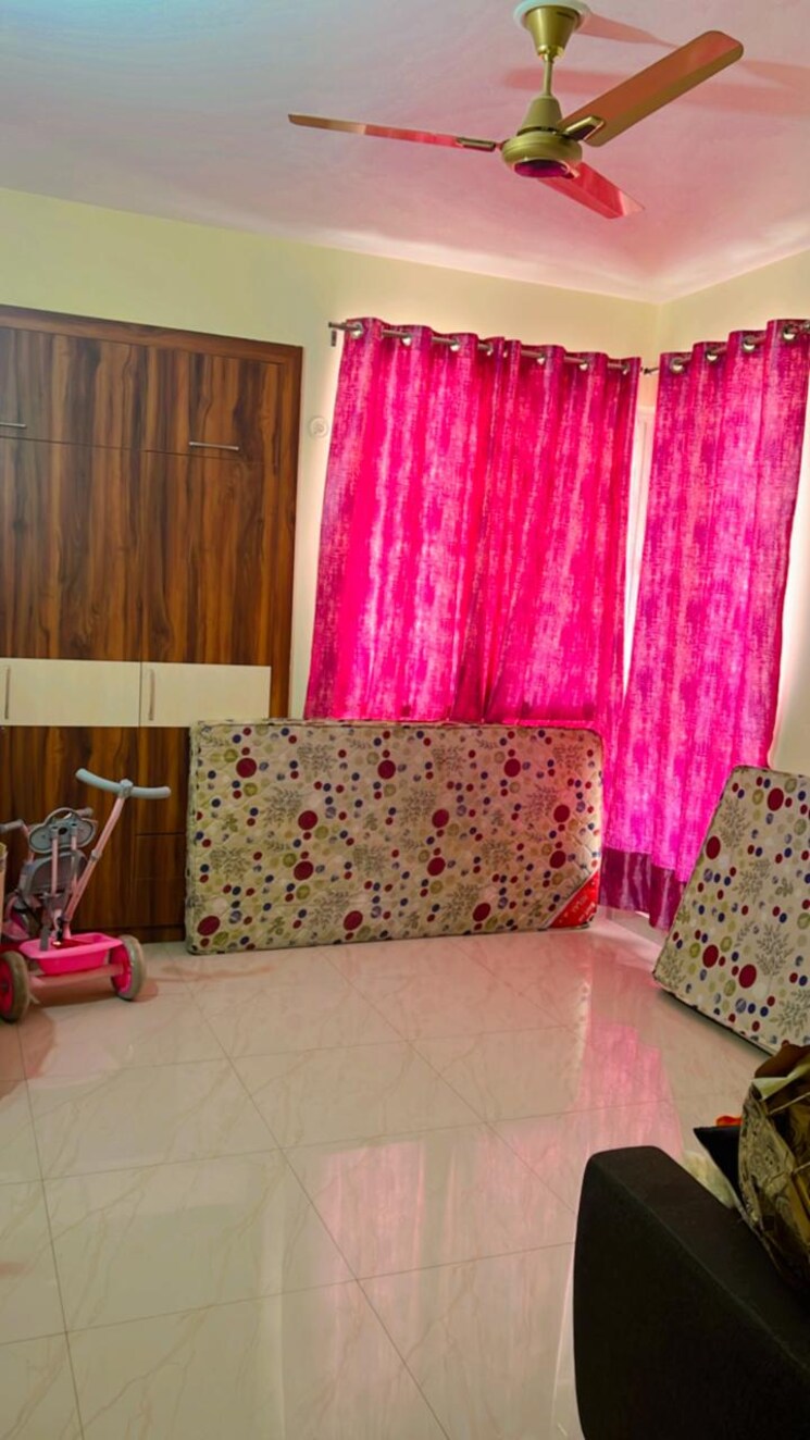 Bedroom, roopali-green-city 3 Bedroom 1800 Sq.Ft. Apartment In Faizabad Road Lucknow 8652752