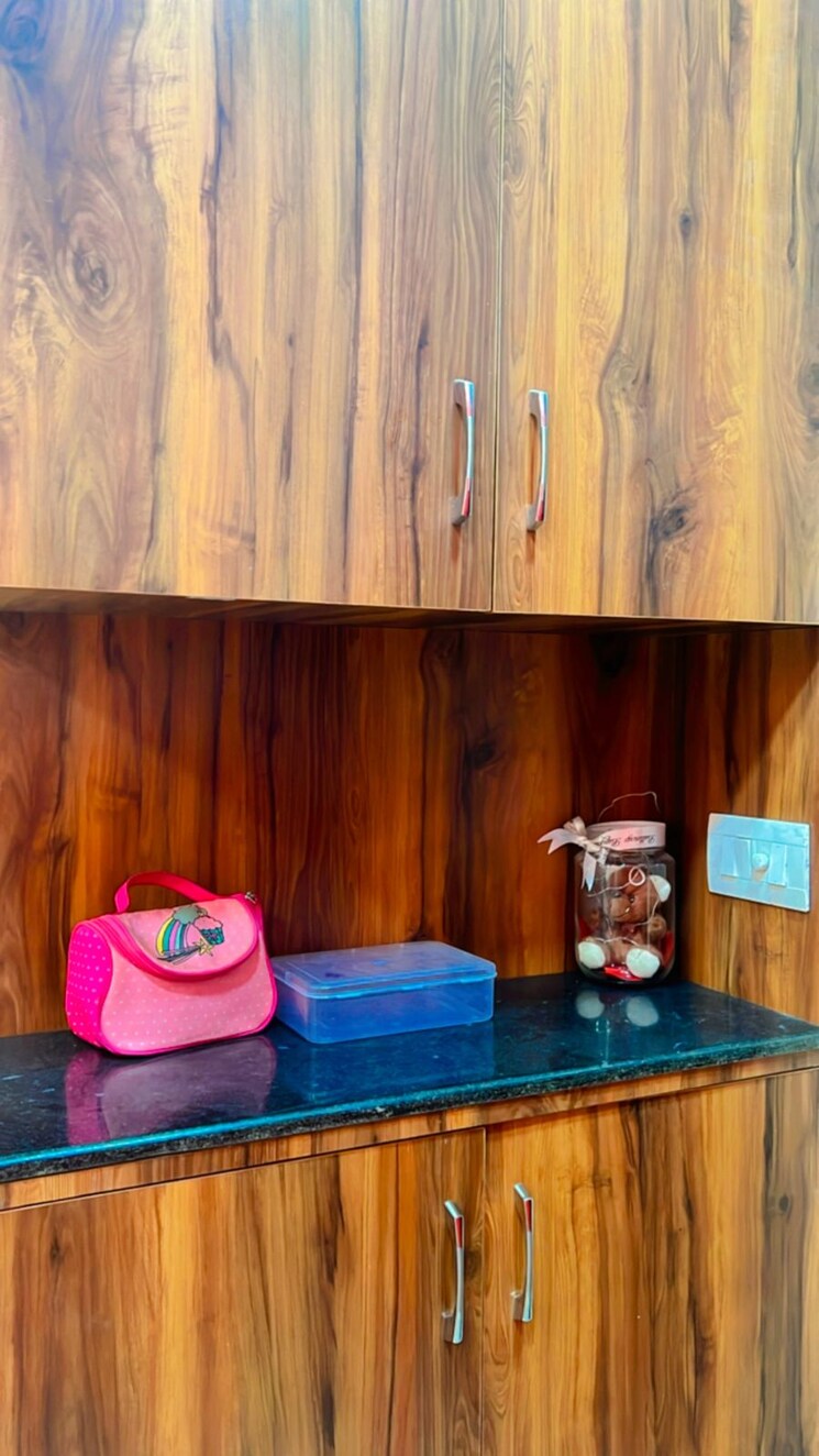 Bedroom, roopali-green-city 3 Bedroom 1800 Sq.Ft. Apartment In Faizabad Road Lucknow 8652752