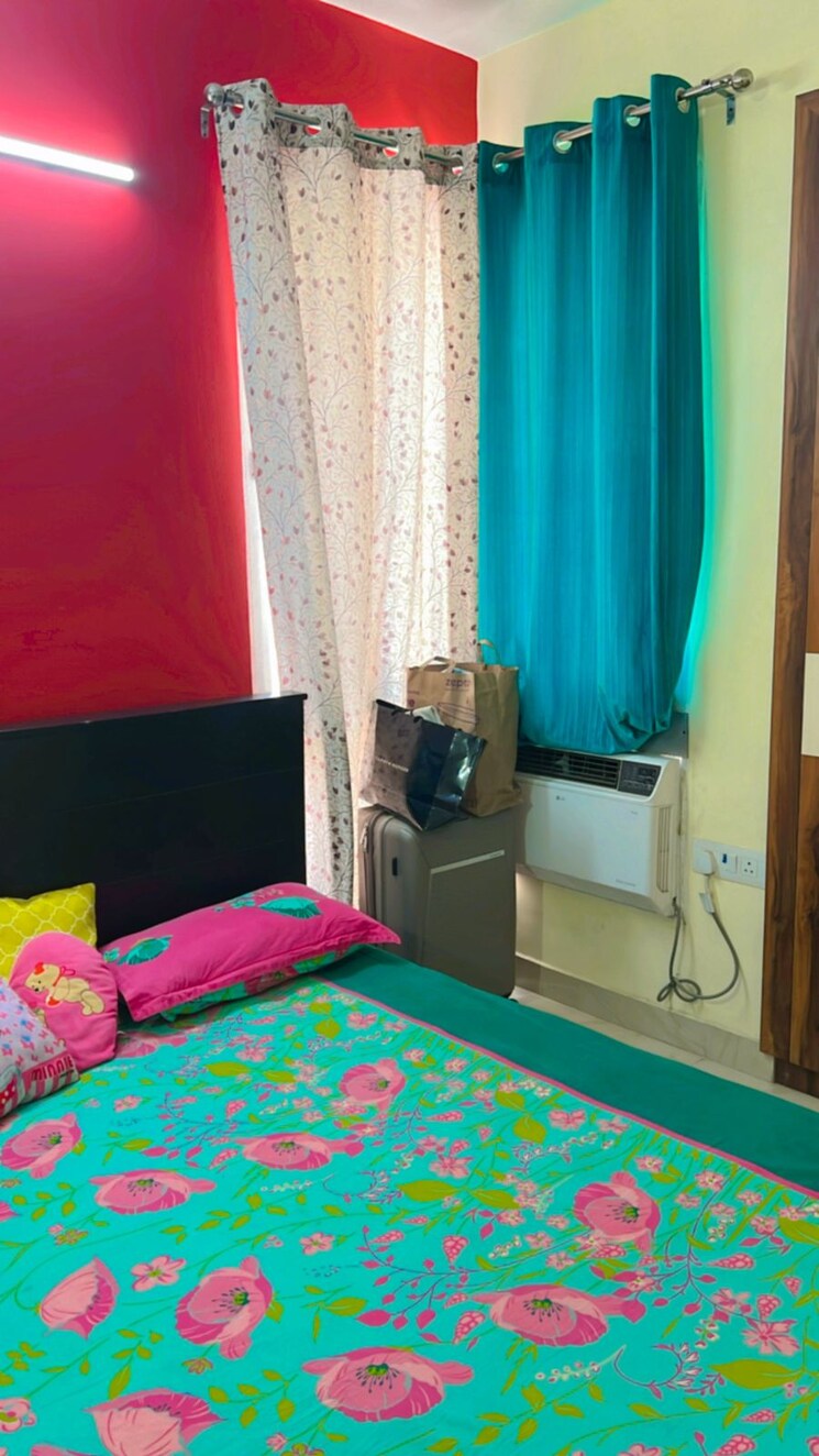 Living Room, roopali-green-city 3 Bedroom 1800 Sq.Ft. Apartment In Faizabad Road Lucknow 8652752