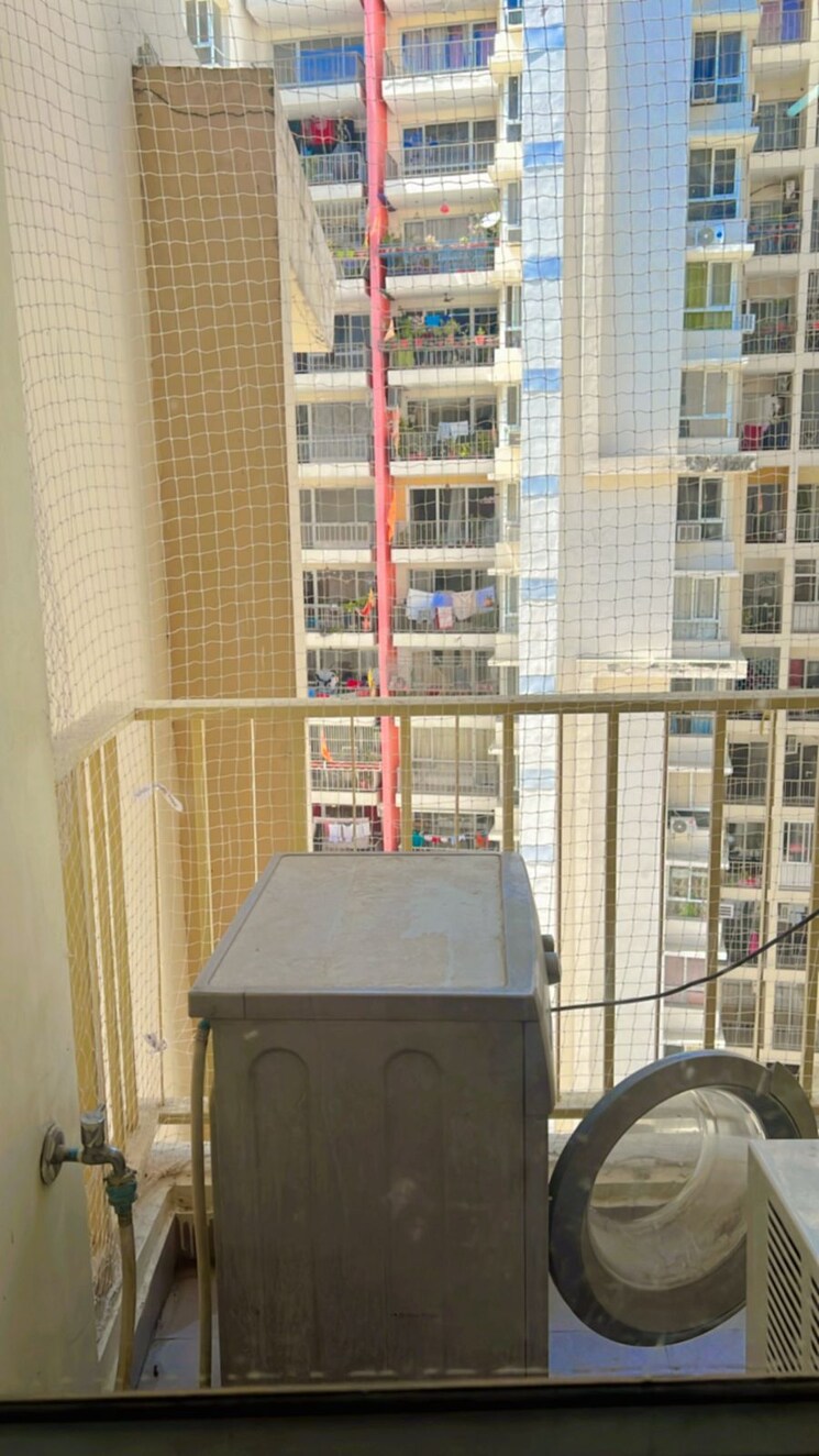 Exterior View, roopali-green-city 3 Bedroom 1800 Sq.Ft. Apartment In Faizabad Road Lucknow 8652752