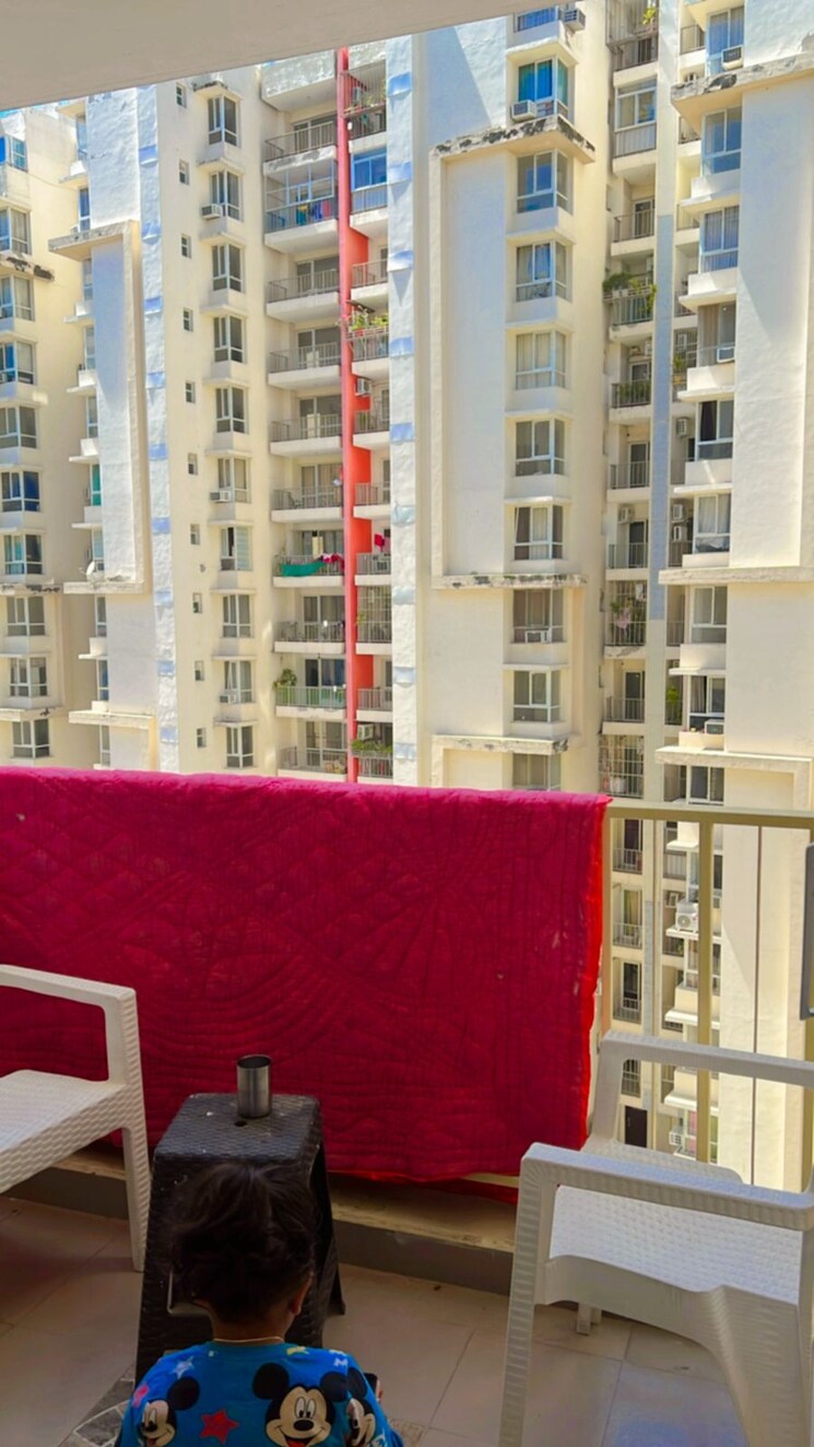 Exterior View, roopali-green-city 3 Bedroom 1800 Sq.Ft. Apartment In Faizabad Road Lucknow 8652752