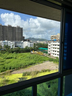 1 BHK Apartment – Exterior View View at Vinay Unique Avenue 210, Nalasopara West - for Sale