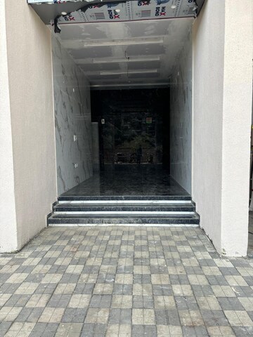 Building Lobby in 1 BHK Apartment at Vinay Unique Avenue 210, Nalasopara West – for Sale