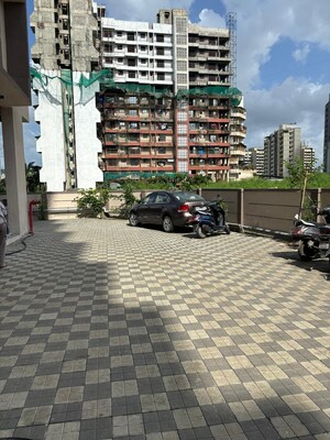 Parking in 1 BHK Apartment at Vinay Unique Avenue 210, Nalasopara West – for Sale