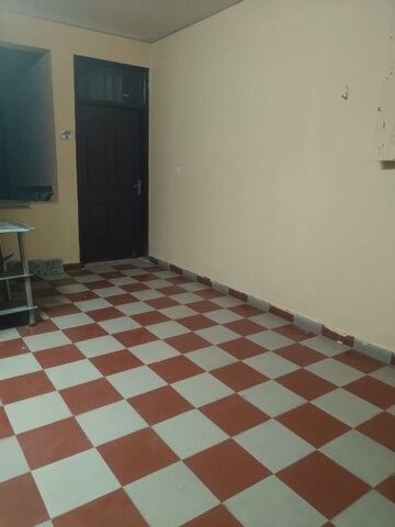 Living Room in 3 BHK Apartment at Sector 117 – for Rent