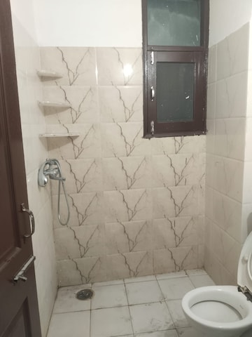 Bathroom in 3 BHK Apartment at Sector 117 – for Rent