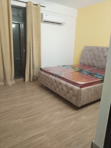 Bedroom in 3 BHK Apartment at Sector 117 – for Rent