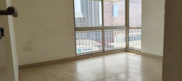 Room, aspen-park 1.5 Bedroom 572 Sq.Ft. Apartment In Goregaon East Mumbai 8652750