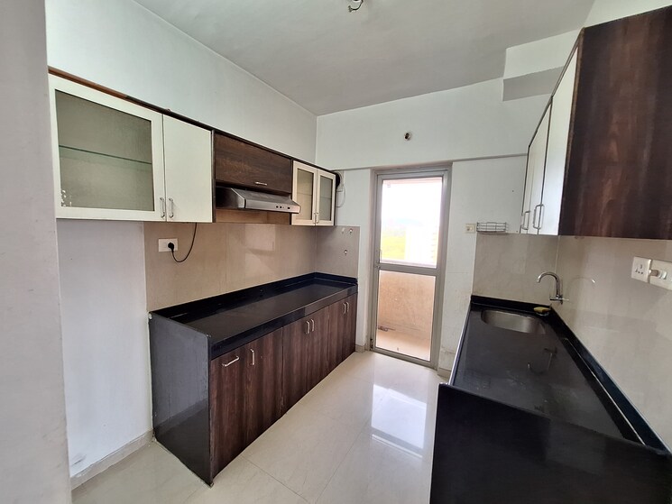 Kitchen, lodha-casa-rio-gold 2.5 Bedroom 800 Sq.Ft. Apartment In Dombivli East Thane 8652900