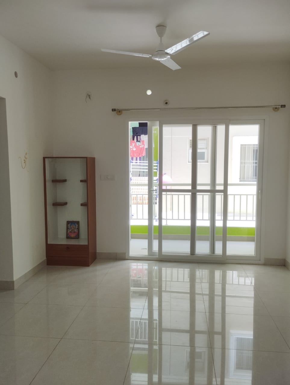 2 BHK Apartment For Rent in Vaishnavi Serene