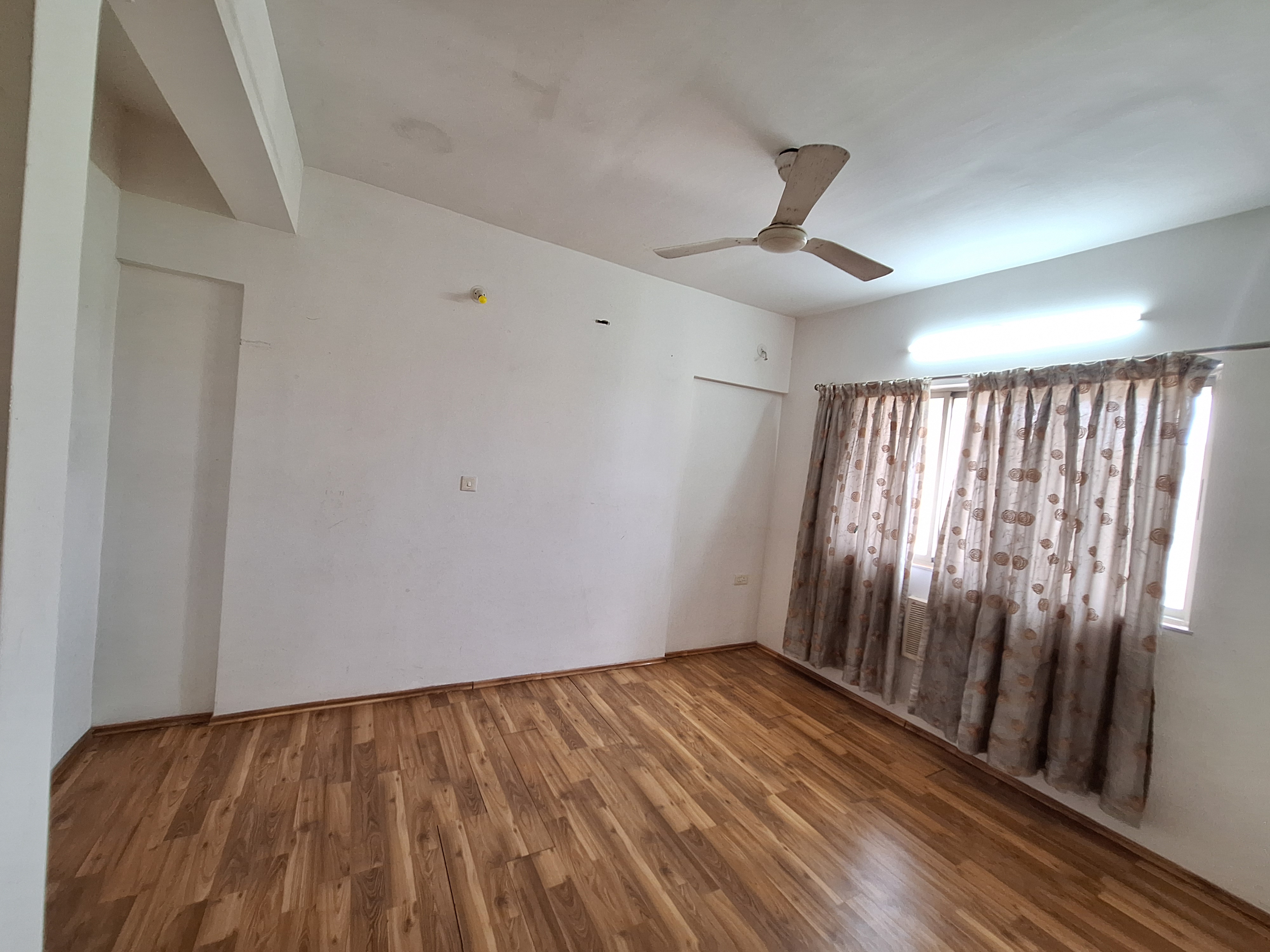 2.5 BHK + Pooja Room,Study Room Apartment For Rent in Lodha Casa Rio Gold
