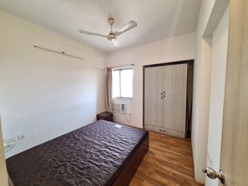 Bedroom in 2.5 BHK Apartment at Lodha Casa Rio Gold, Dombivli East – for Rent