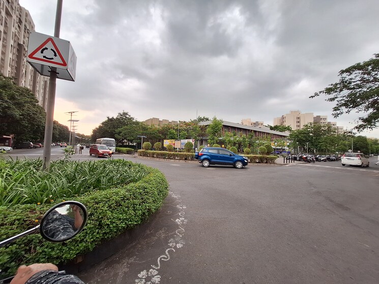 Exterior View, lodha-casa-rio-gold 2.5 Bedroom 800 Sq.Ft. Apartment In Dombivli East Thane 8652900