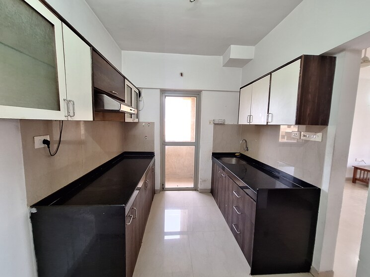 Kitchen, lodha-casa-rio-gold 2.5 Bedroom 800 Sq.Ft. Apartment In Dombivli East Thane 8652900